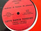 QUAZZ – Let's Dance Tonight 12