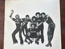 POTTS Featuring Larry Potts LP  -  RARE funk boogie breaks NEAR MINT vinyl
