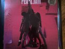 TEN - Pearl Jam Sealed - Limited Edition - 180GM - Simply Vinyl - Mint SVLP 0068