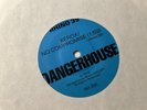7” 45 RECORD RHINO 39 XEROX DANGERHOUSE RECORDS 1979 ORIGINAL KBD PUNK NO SLEEVE