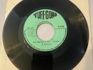 Bob Marley And The I Three And Wailers Belly Full 7” Single