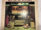 DOOBIE BROTHERS Best Of The Doobies Vinyl Record  1976 Warner BSK 3112