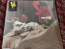 Supa Dupa Fly by Missy Elliott Vinyl Record LP 2017 New Sealed 20th Anniversary