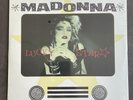 Madonna - Lucky Star 1984 German Pressing Sealed 12” Single Vinyl Rare