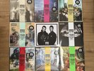 Oasis - Live ‘25 Tour Exclusive Coloured Vinyl Full LP Set - With Limited Prints