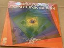 Con Funk Shun Organized LP Record FACTORY SEALED 1st Issue Pickwick 1978