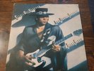 Stevie Ray Vaughan And Double Trouble Texas Flood 1983  AL 38734 Vinyl Record