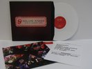 20s ROLLING STONES live at racket nyc 2024 UK RSD White Vinyl LP + Inner Mint