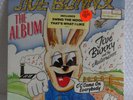 jIVE BUNNY THE MASTER MIXERS THE ALBUM ATCO RECORD SEALED VINTAGE VINYL neocurio