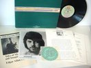 THE ALAN PARSONS PROJECT Tales Of Mystery LP + PROMO PRESS KIT 1976 20th Century
