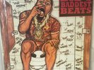 BIZ MARKIE - BIZ'S BADDEST BEATS - RARE UNDERGROUND HIP HOP LP - VINYL