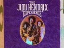 The Jimi Hendrix Experience 8 LP Box Purple Haze Hey Joe 180-Gram M-/M-