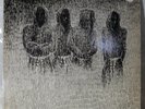 D.Y.S. – Brotherhood LP 1983 X-Claim X-4 Boston Hardcore Insert 1st Press Etched
