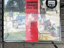 Oasis Be Here Now Tour Exclusive Coloured Vinyl - Oasis Live ‘25 Exclusive