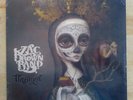 ZAC BROWN BAND UNCAGED RARE SEALED ORIGINAL 2012 ATLANTIC LP