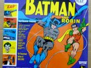 SUN RA Batman and Robin ORIGINAL 1966 LP (Mono Tifton 78002) STILL SEALED