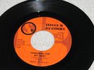 Bobby O' Brown - Searching For My Baby Single B 111 - funk / northern - LISTEN