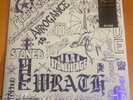 Warfaring Strangers: Darkscorch Canticles 2x LP Numero Group 2014 '70s metal NM-