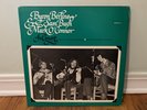 Byron Berline & Sam Bush & Mark OConnor In Concert Mark OConnor EX++ Bluegrass