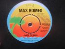 MAX ROMEO  'Chase The Devil'  LEE PERRY orig 1976 UK Island 45 CLASSIC ARKOLOGY