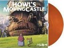 Howl's Moving Castle (Original Soundtrack) by Joe Hisaishi (Record, 2023)
