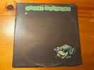 Green Bullfrog - S/T 1971 Decca DL 75269 Promo Jacket/Vinyl VG