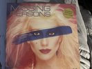 MISSING PERSONS - SPRING SESSION NEW AND SEALED