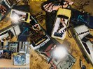 KATSEYE Beautiful Chaos EP SIGNED Vinyl Exclusive LOS ANGELES