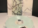 Toad The Wet Sprocket “Pale” LP Color Vinyl 1990 + PROMO Fan Club postcard RARE