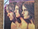 Emerson Lake & Palmer LP - Trilogy Manticore ORL 8480 Made In Italy Rock Music