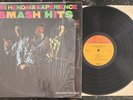Jimi Hendrix Experience Smash Hits 1969 MS 2025 Vinyl LP Vintage Record Best Of