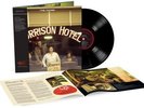 The Doors Morrison Hotel (Brick & Mortar (UK IMPORT) VINYL LP NEW