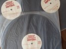 American Country Countdown June 30, 1984, Vintage top 40 radio show. 3 LP set