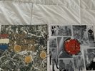 The Stone Roses Clear Vinyl Oasis Blur The Smiths