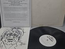 Parlaiment Motor Booty Affair Lp TEST PRESS W/ George Clinton Autograph RARE
