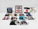 CHEAP TRICK  COMPLETE EPIC ALBUMS 14LPCLEAR