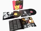 Ronnie Wood - Fearless Anthology 1965/2025 Double Album PRESALE