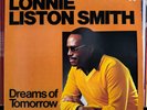 LONNIE LISTON SMITH - DREAMS OF TOMORROW (VINYL LP)  1983   RARE   DOCTOR JAZZ
