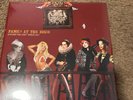 panic at the disco a fever you cant sweat out vinyl