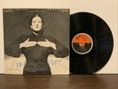 Lene Lovich - Stateless, Vinyl LP Record NM Autographed