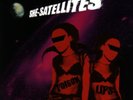 Poison Lips [LP] by She-Satellites [VINYL]