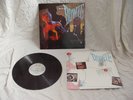 DAVID BOWIE LET'S DANCE 1st UK PRESS A2/B1 in SUPERB CONDITION THROUGHOUT