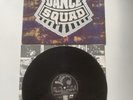 Urban Dance Squad Mental Floss for the Globe Vinyl LP Record 1989 Original