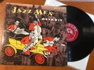 Jazzmen Detroit Kenny Burrell Tommy Flanagan Paul Chambers Savoy RVG 1956