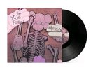 CLIPSE Let God Sort Em Out SIGNED JACKET Vinyl Pusha T Malice Black IN-HAND