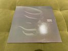 Tool Undertow - Original Promo LP - 1993 - US ZP11052-1  White Vinyl Record