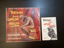 THINK AND GROW RICH 1960 Napoleon Hill / 12
