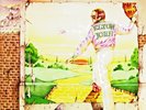 ELTON JOHN on LP 