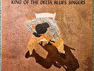 ROBERT JOHNSON KING OF THE DELTA BLUES SINGERS 1961 COLUMBIA 6-EYE CL 1654 EX