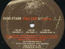 Gang Starr, Full Clip / DWYCK, (12